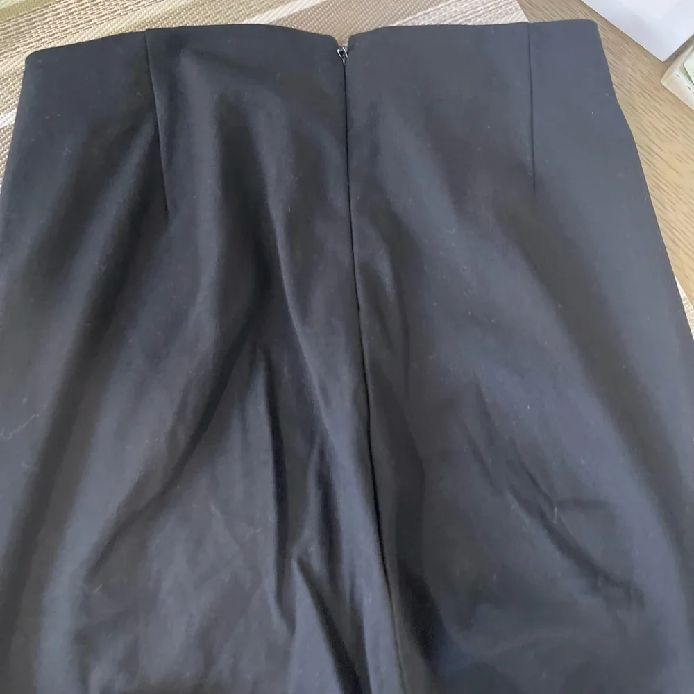 Rag & bone pants black